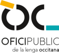 Accueil - <span class="caps">OPLO</span> - Ofici public de la lenga occitana